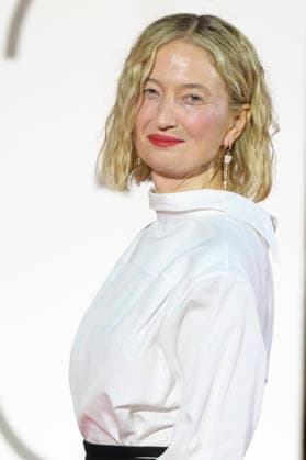 Un bon petit soldat red carpet in Venice Lido - 09 Sep 2026 Alba Rohrwacher attends the red carpet of movie Un bon petit soldat during the 83rd Venice Film Festival at Palazzo del cinema. Venice Lido Italy Copyright: xMarioxCartellix xSOPAxImagesx _DSC2584