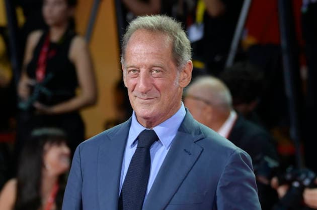 September 9, 2026, Venice Lido, Italy: Vincent Lindon attends the red carpet of movie Un bon petit soldat during the 83rd Venice Film Festival at Palazzo del cinema. Venice Lido Italy  - ZUMAs197 20260909_aaa_s197_557 Copyright: xMarioxCartellix