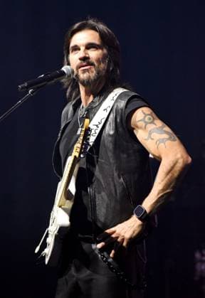 Juanes on stage for Juanes North America Concert Tour 2026, Coca-Cola Roxy, Atlanta, GA, September 09, 2026. Photo By: Derek Storm Everett Collection Juanes North America Concert Tour 2026 PUBLICATIONXNOTxINxCANxCHNxFRAxITAxJPNxNORxPOLxRUSxESPxUKxUSA