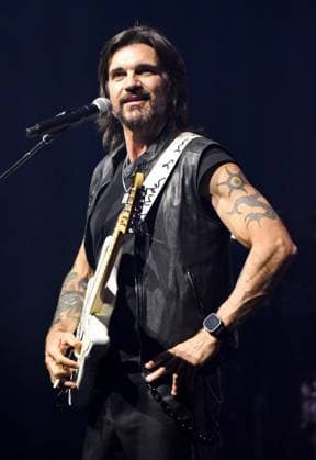 Juanes on stage for Juanes North America Concert Tour 2026, Coca-Cola Roxy, Atlanta, GA, September 09, 2026. Photo By: Derek Storm Everett Collection Juanes North America Concert Tour 2026 PUBLICATIONXNOTxINxCANxCHNxFRAxITAxJPNxNORxPOLxRUSxESPxUKxUSA