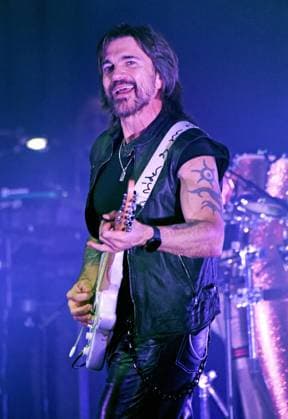 Juanes on stage for Juanes North America Concert Tour 2026, Coca-Cola Roxy, Atlanta, GA, September 09, 2026. Photo By: Derek Storm Everett Collection Juanes North America Concert Tour 2026 PUBLICATIONXNOTxINxCANxCHNxFRAxITAxJPNxNORxPOLxRUSxESPxUKxUSA