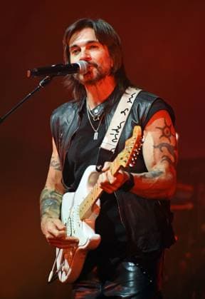Juanes on stage for Juanes North America Concert Tour 2026, Coca-Cola Roxy, Atlanta, GA, September 09, 2026. Photo By: Derek Storm Everett Collection Juanes North America Concert Tour 2026 PUBLICATIONXNOTxINxCANxCHNxFRAxITAxJPNxNORxPOLxRUSxESPxUKxUSA