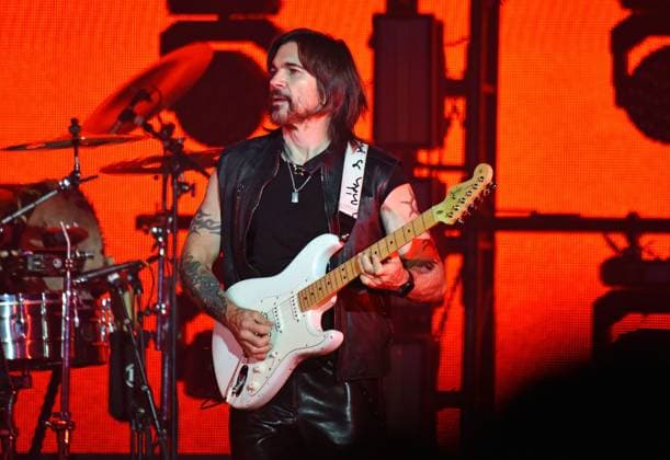 Juanes on stage for Juanes North America Concert Tour 2026, Coca-Cola Roxy, Atlanta, GA, September 09, 2026. Photo By: Derek Storm Everett Collection Juanes North America Concert Tour 2026 PUBLICATIONXNOTxINxCANxCHNxFRAxITAxJPNxNORxPOLxRUSxESPxUKxUSA