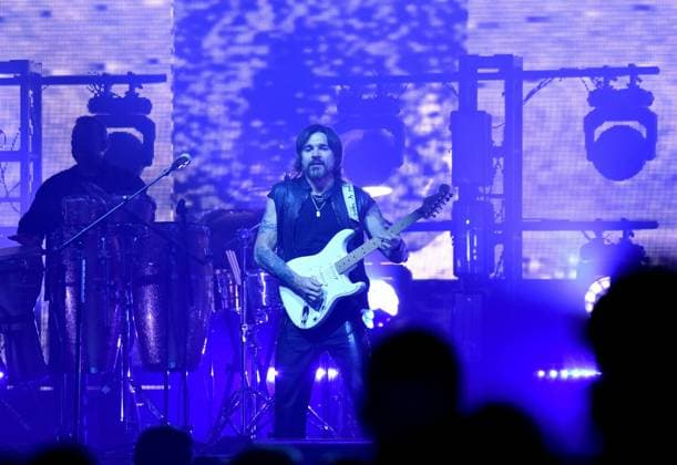 Juanes on stage for Juanes North America Concert Tour 2026, Coca-Cola Roxy, Atlanta, GA, September 09, 2026. Photo By: Derek Storm Everett Collection Juanes North America Concert Tour 2026 PUBLICATIONXNOTxINxCANxCHNxFRAxITAxJPNxNORxPOLxRUSxESPxUKxUSA