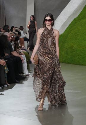 September 9, 2026, New York, Ny, USA: Cult Gaia Fashion Show,.The Gilder Center at the American Museum of Natural History, NYC.September 9, 2026. New York USA - ZUMAms4_ 20260909_faf_ms4_030 Copyright: xSoniaxMoskowitzxGordonx