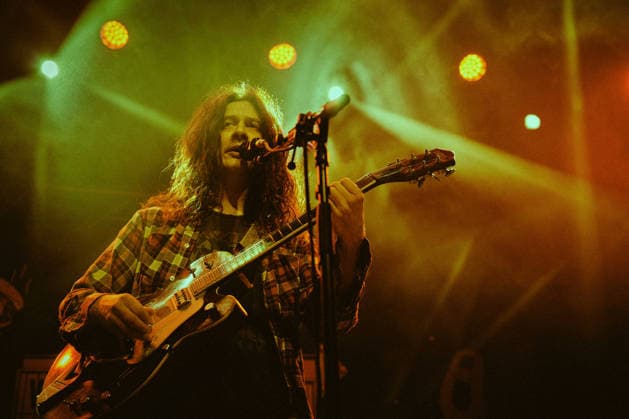 RECORD DATE NOT STATED Kurt Vile and the Violators gig at Troxy in London Kurt Vile and the Violators gig at Troxy in London, Credit:Lill-Veronica Skoglund Avalon  Copyright: xLill-VeronicaxSkoglundx xAvalonx 1132970065