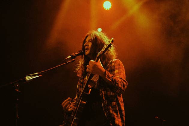RECORD DATE NOT STATED Kurt Vile and the Violators gig at Troxy in London Kurt Vile and the Violators gig at Troxy in London, Credit:Lill-Veronica Skoglund Avalon  Copyright: xLill-VeronicaxSkoglundx xAvalonx 1132970068