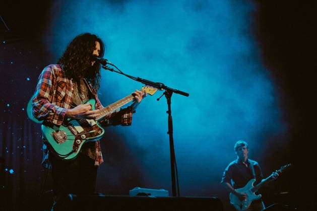 RECORD DATE NOT STATED Kurt Vile and the Violators gig at Troxy in London Kurt Vile and the Violators gig at Troxy in London, Credit:Lill-Veronica Skoglund Avalon  Copyright: xLill-VeronicaxSkoglundx xAvalonx 1132970073
