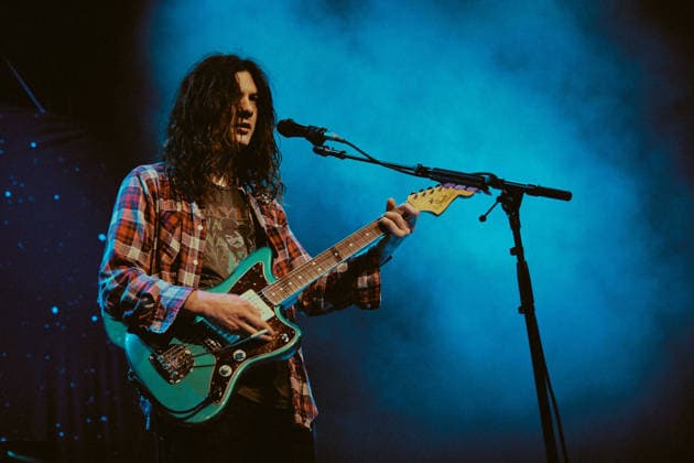 RECORD DATE NOT STATED Kurt Vile and the Violators gig at Troxy in London Kurt Vile and the Violators gig at Troxy in London, Credit:Lill-Veronica Skoglund Avalon  Copyright: xLill-VeronicaxSkoglundx xAvalonx 1132970083