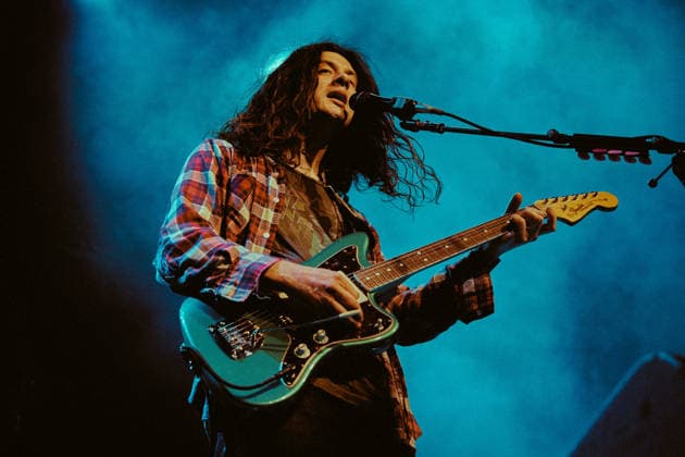 RECORD DATE NOT STATED Kurt Vile and the Violators gig at Troxy in London Kurt Vile and the Violators gig at Troxy in London, Credit:Lill-Veronica Skoglund Avalon  Copyright: xLill-VeronicaxSkoglundx xAvalonx 1132970095