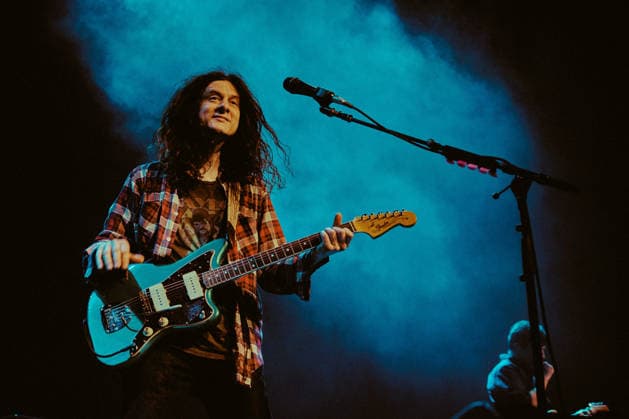 RECORD DATE NOT STATED Kurt Vile and the Violators gig at Troxy in London Kurt Vile and the Violators gig at Troxy in London, Credit:Lill-Veronica Skoglund Avalon  Copyright: xLill-VeronicaxSkoglundx xAvalonx 1132970097