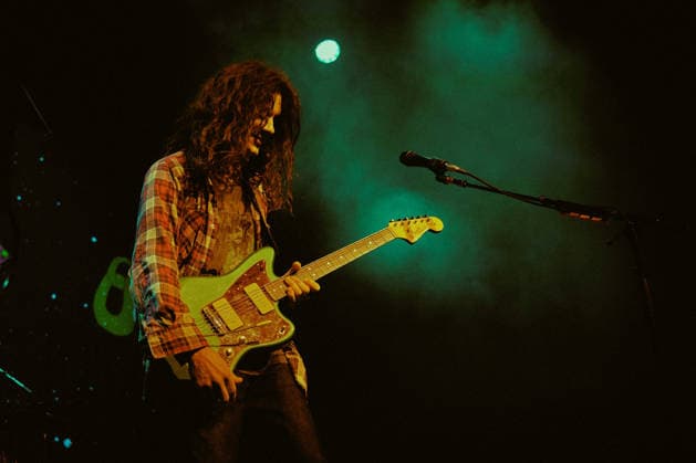 RECORD DATE NOT STATED Kurt Vile and the Violators gig at Troxy in London Kurt Vile and the Violators gig at Troxy in London, Credit:Lill-Veronica Skoglund Avalon  Copyright: xLill-VeronicaxSkoglundx xAvalonx 1132970101