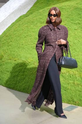 September 9, 2026, New York, Ny, USA: IMAN attends the Cult Gaia Fashion Show,.The Gilder Center at the American Museum of Natural History, NYC.September 9, 2026. . Cult Gaia Fashion Show,.The Gilder Center at the American Museum of Natural History, NYC.September 9, 2026. New York USA - ZUMAms4_ 20260909_faf_ms4_054 Copyright: xSoniaxMoskowitzxGordonx