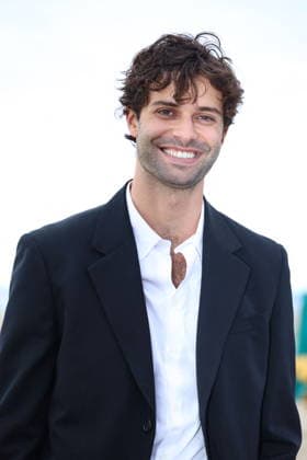 Liam Hellmann at the photocall for the film *Only What We Carry* during the 52nd edition of the Deauville American Film Festival on September 9, 2026. Denis Guignebourg, Bestimage. Photocall for the film *Only What We Carry* at the 52nd edition of the Deauville American Film Festival on September 9, 2026, Deauville, France  Copyright: xDenisxGuignebourgx xBestimagexDenisxGuignebourgx xBestimagex