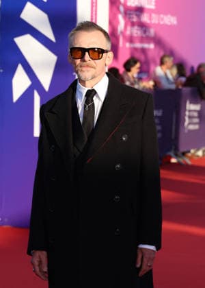 Simon Pegg on the red carpet at the 52nd edition of the Deauville American Film Festival on September 9, 2026. Denis Guignebourg, Bestimage. Red carpet for the 52nd edition of the Deauville American Film Festival on September 9, 2026, Deauville, France  Copyright: xDenisxGuignebourgx xBestimagexDenisxGuignebourgx xBestimagex