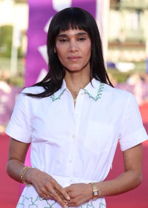 Sofia Boutella on the red carpet at the 52nd edition of the Deauville American Film Festival on September 9, 2026. Denis Guignebourg, Bestimage. Red carpet for the 52nd edition of the Deauville American Film Festival on September 9, 2026, in Deauville, France.  Copyright: xDenisxGuignebourgx xBestimagexDenisxGuignebourgx xBestimagex