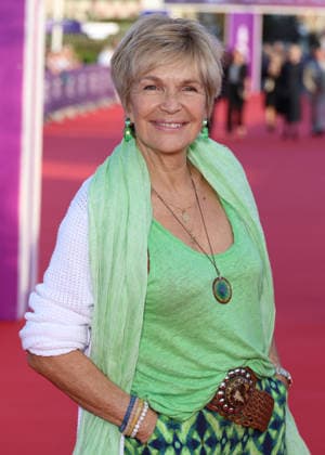 Véronique Jannot on the red carpet at the 52nd edition of the Deauville American Film Festival on September 9, 2026. Denis Guignebourg, Bestimage. Red carpet for the 52nd edition of the Deauville American Film Festival on September 9, 2026 Deauville, France  Copyright: xDenisxGuignebourgx xBestimagexDenisxGuignebourgx xBestimagex