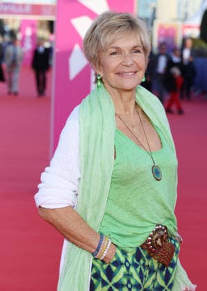Véronique Jannot on the red carpet at the 52nd edition of the Deauville American Film Festival on September 9, 2026. Denis Guignebourg, Bestimage. Red carpet for the 52nd edition of the Deauville American Film Festival on September 9, 2026 Deauville, France  Copyright: xDenisxGuignebourgx xBestimagexDenisxGuignebourgx xBestimagex