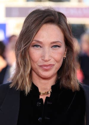 Laura Smet on the red carpet at the 52nd edition of the Deauville American Film Festival on September 9, 2026. Denis Guignebourg, Bestimage. Red carpet for the 52nd edition of the Deauville American Film Festival on September 9, 2026. Deauville, France  Copyright: xDenisxGuignebourgx xBestimagexDenisxGuignebourgx xBestimagex