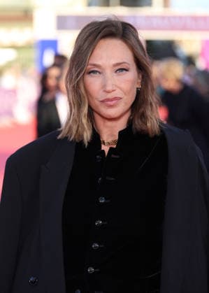 Laura Smet on the red carpet at the 52nd edition of the Deauville American Film Festival on September 9, 2026. Denis Guignebourg, Bestimage. Red carpet for the 52nd edition of the Deauville American Film Festival on September 9, 2026. Deauville, France  Copyright: xDenisxGuignebourgx xBestimagexDenisxGuignebourgx xBestimagex