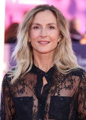 Camille Chamoux on the red carpet at the 52nd edition of the Deauville American Film Festival on September 9, 2026. Denis Guignebourg, Bestimage. Red carpet for the 52nd edition of the Deauville American Film Festival on September 9, 2026. Deauville, France  Copyright: xDenisxGuignebourgx xBestimagexDenisxGuignebourgx xBestimagex