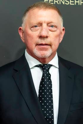 ABB TELEVISION AWARD: Boris Becker as a guest on the red carpet at the gala for the 2026 German Television Award at the Confex Center on September 9, 2026, in Cologne, North Rhine-Westphalia, Germany