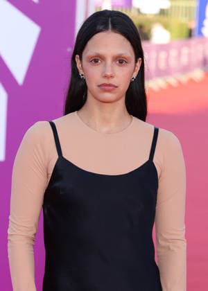Noée Abita on the red carpet at the 52nd edition of the Deauville American Film Festival on September 9, 2026. Denis Guignebourg, Bestimage. Red carpet for the 52nd edition of the Deauville American Film Festival on September 9, 2026, in Deauville, France.  Copyright: xDenisxGuignebourgx xBestimagexDenisxGuignebourgx xBestimagex