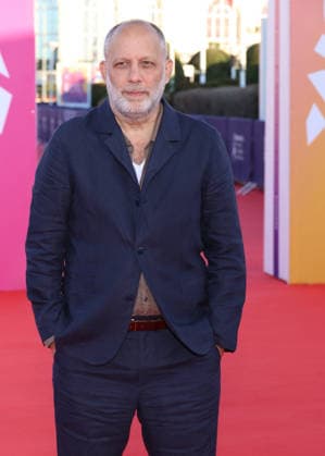 Ira Sachs on the red carpet at the 52nd edition of the Deauville American Film Festival on September 9, 2026. Denis Guignebourg, Bestimage. Red carpet for the 52nd edition of the Deauville American Film Festival on September 9, 2026. Deauville, France  Copyright: xDenisxGuignebourgx xBestimagexDenisxGuignebourgx xBestimagex