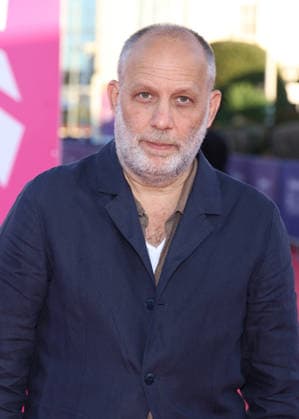 Ira Sachs on the red carpet at the 52nd edition of the Deauville American Film Festival on September 9, 2026. Denis Guignebourg, Bestimage. Red carpet for the 52nd edition of the Deauville American Film Festival on September 9, 2026. Deauville, France  Copyright: xDenisxGuignebourgx xBestimagexDenisxGuignebourgx xBestimagex
