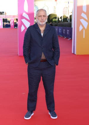 Ira Sachs on the red carpet at the 52nd edition of the Deauville American Film Festival on September 9, 2026. Denis Guignebourg, Bestimage. Red carpet for the 52nd edition of the Deauville American Film Festival on September 9, 2026. Deauville, France  Copyright: xDenisxGuignebourgx xBestimagexDenisxGuignebourgx xBestimagex