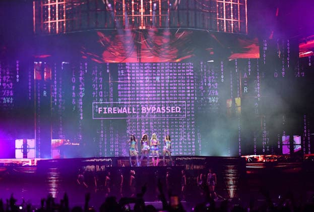 Katseye is making a grand return with their The WildWorld Tour at the Accor Arena Bercy in Paris on September 9, 2026. Veeren Ramsamy, Bestimage. Katseye makes a grand return with their The WildWorld Tour at the Accor Arena Bercy in Paris on September 9, 2026.  Copyright: xVEERENx xBESTIMAGExVEERENx xBESTIMAGEx