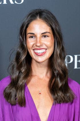 September 10, 2026, Madrid, Madrid, SPAIN: The Spanish businesswoman and wife of F1 driver George Russell CARMEN MONTERO attends the F1 presentation party in Madrid hosted by the fashion brand Scalpers at the Real Casino. Madrid SPAIN - ZUMAc270 20260910_zip_c270_005 Copyright: xDavidxCruzxSanzx