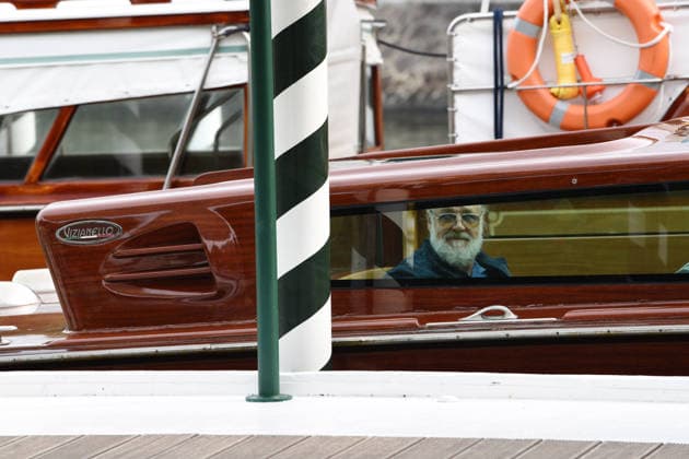 IPA88343386 - Venice, 83rd Venice International Film Festival 2026 - Russell Crowe Arrives; pictured: Russell Crowe  Copyright: xFRANCESCAxVIECELIx xFrancescaxViecelix IPA88343386