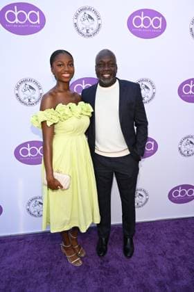 Daytime Beauty Awards at the Grand Venue in Los Angeles Featuring: Max Konan Where: Los Angeles, California, United States When: 09 Sep 2026 Credit: Jacob Lewis INSTARimages EDITORIAL USE ONLY. NOT FOR USE BY NEWSPAPERS BASED IN THE UK. Copyright: xx instar56001713