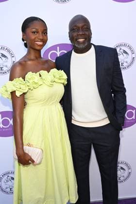 Daytime Beauty Awards at the Grand Venue in Los Angeles Featuring: Max Konan Where: Los Angeles, California, United States When: 09 Sep 2026 Credit: Jacob Lewis INSTARimages EDITORIAL USE ONLY. NOT FOR USE BY NEWSPAPERS BASED IN THE UK. Copyright: xx instar56001714