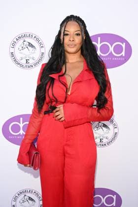 Daytime Beauty Awards at the Grand Venue in Los Angeles Featuring: Vanessa Simmons Where: Los Angeles, California, United States When: 09 Sep 2026 Credit: Jacob Lewis INSTARimages EDITORIAL USE ONLY. NOT FOR USE BY NEWSPAPERS BASED IN THE UK. Copyright: xx instar56001735