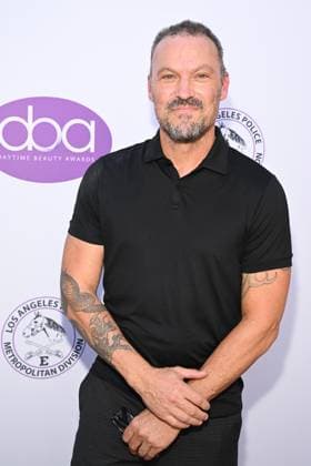 Daytime Beauty Awards at the Grand Venue in Los Angeles Featuring: Brian Austin Green Where: Los Angeles, California, United States When: 09 Sep 2026 Credit: Jacob Lewis INSTARimages EDITORIAL USE ONLY. NOT FOR USE BY NEWSPAPERS BASED IN THE UK. Copyright: xx instar56001673