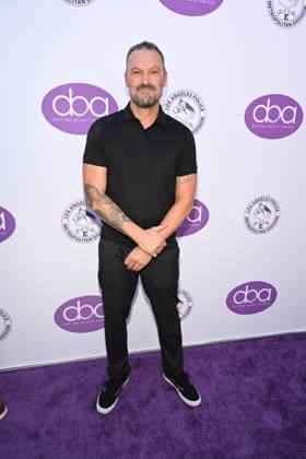 Daytime Beauty Awards at the Grand Venue in Los Angeles Featuring: Brian Austin Green Where: Los Angeles, California, United States When: 09 Sep 2026 Credit: Jacob Lewis INSTARimages EDITORIAL USE ONLY. NOT FOR USE BY NEWSPAPERS BASED IN THE UK. Copyright: xx instar56001674