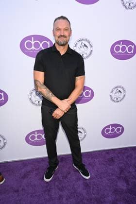 Daytime Beauty Awards at the Grand Venue in Los Angeles Featuring: Brian Austin Green Where: Los Angeles, California, United States When: 09 Sep 2026 Credit: Jacob Lewis INSTARimages EDITORIAL USE ONLY. NOT FOR USE BY NEWSPAPERS BASED IN THE UK. Copyright: xx instar56001675
