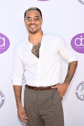 Daytime Beauty Awards at the Grand Venue in Los Angeles Featuring: Grant Ellis Where: Los Angeles, California, United States When: 09 Sep 2026 Credit: Jacob Lewis INSTARimages EDITORIAL USE ONLY. NOT FOR USE BY NEWSPAPERS BASED IN THE UK. Copyright: xx instar56001692