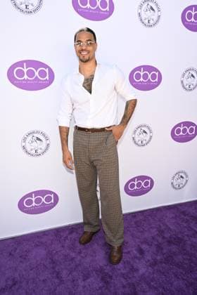 Daytime Beauty Awards at the Grand Venue in Los Angeles Featuring: Grant Ellis Where: Los Angeles, California, United States When: 09 Sep 2026 Credit: Jacob Lewis INSTARimages EDITORIAL USE ONLY. NOT FOR USE BY NEWSPAPERS BASED IN THE UK. Copyright: xx instar56001693