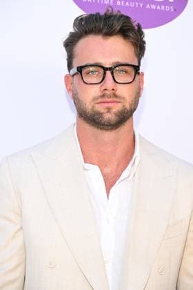Daytime Beauty Awards at the Grand Venue in Los Angeles Featuring: Harry Jowsey Where: Los Angeles, California, United States When: 09 Sep 2026 Credit: Jacob Lewis INSTARimages EDITORIAL USE ONLY. NOT FOR USE BY NEWSPAPERS BASED IN THE UK. Copyright: xx instar56001694