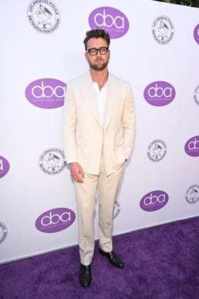 Daytime Beauty Awards at the Grand Venue in Los Angeles Featuring: Harry Jowsey Where: Los Angeles, California, United States When: 09 Sep 2026 Credit: Jacob Lewis INSTARimages EDITORIAL USE ONLY. NOT FOR USE BY NEWSPAPERS BASED IN THE UK. Copyright: xx instar56001695