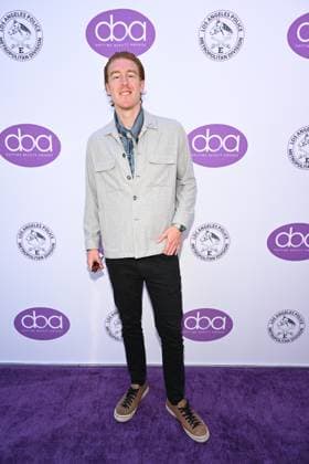 Daytime Beauty Awards at the Grand Venue in Los Angeles Featuring: JD Slajchert Where: Los Angeles, California, United States When: 09 Sep 2026 Credit: Jacob Lewis INSTARimages EDITORIAL USE ONLY. NOT FOR USE BY NEWSPAPERS BASED IN THE UK. Copyright: xx instar56001696