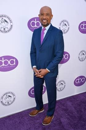 Daytime Beauty Awards at the Grand Venue in Los Angeles Featuring: Montel Williams Where: Los Angeles, California, United States When: 09 Sep 2026 Credit: Jacob Lewis INSTARimages EDITORIAL USE ONLY. NOT FOR USE BY NEWSPAPERS BASED IN THE UK. Copyright: xx instar56001715