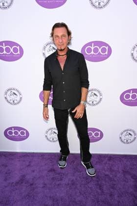 Daytime Beauty Awards at the Grand Venue in Los Angeles Featuring: Patrick Tatopoulos Where: Los Angeles, California, United States When: 09 Sep 2026 Credit: Jacob Lewis INSTARimages EDITORIAL USE ONLY. NOT FOR USE BY NEWSPAPERS BASED IN THE UK. Copyright: xx instar56001720