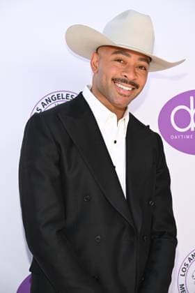 Daytime Beauty Awards at the Grand Venue in Los Angeles Featuring: Sir John Where: Los Angeles, California, United States When: 09 Sep 2026 Credit: Jacob Lewis INSTARimages EDITORIAL USE ONLY. NOT FOR USE BY NEWSPAPERS BASED IN THE UK. Copyright: xx instar56001727