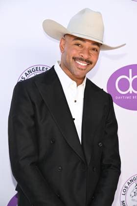 Daytime Beauty Awards at the Grand Venue in Los Angeles Featuring: Sir John Where: Los Angeles, California, United States When: 09 Sep 2026 Credit: Jacob Lewis INSTARimages EDITORIAL USE ONLY. NOT FOR USE BY NEWSPAPERS BASED IN THE UK. Copyright: xx instar56001728