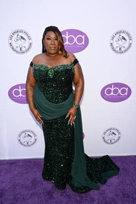Daytime Beauty Awards at the Grand Venue in Los Angeles Featuring: Temeka Jackson Where: Los Angeles, California, United States When: 09 Sep 2026 Credit: Jacob Lewis INSTARimages EDITORIAL USE ONLY. NOT FOR USE BY NEWSPAPERS BASED IN THE UK. Copyright: xx instar56001731