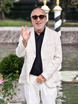 IPA88346397 - Venice, 83rd Venice International Film Festival 2026 - Day 9 - Arrivals at the Excelsior Hotel pier - Pictured: Silvio Orlando  Copyright: xSimonexComix xPoolxPhotoxEventsx08x IPA88346397